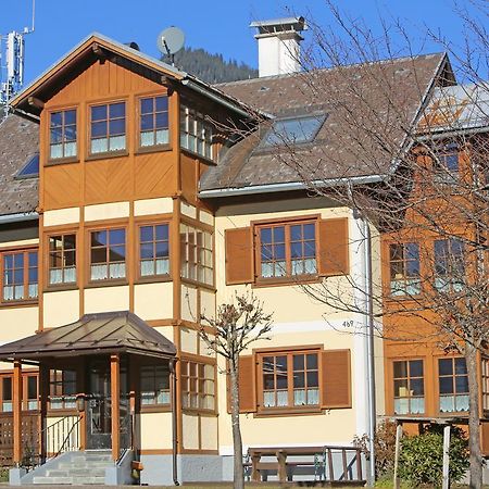 Haus Leopold Apartman Gosau Kültér fotó