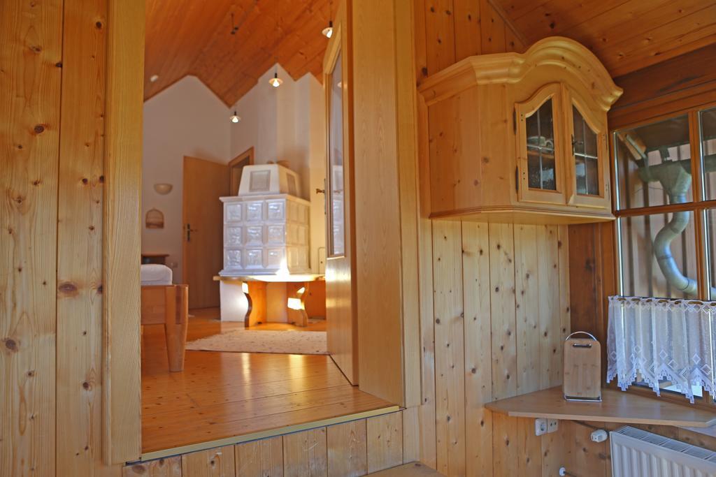 Haus Leopold Apartman Gosau Kültér fotó