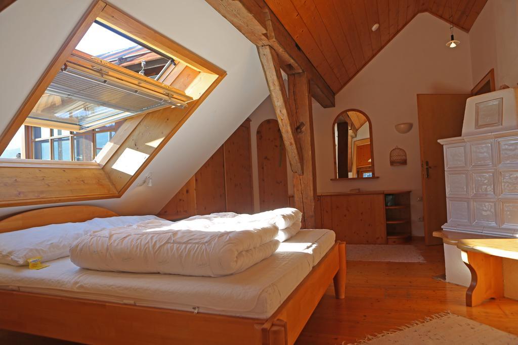 Haus Leopold Apartman Gosau Kültér fotó