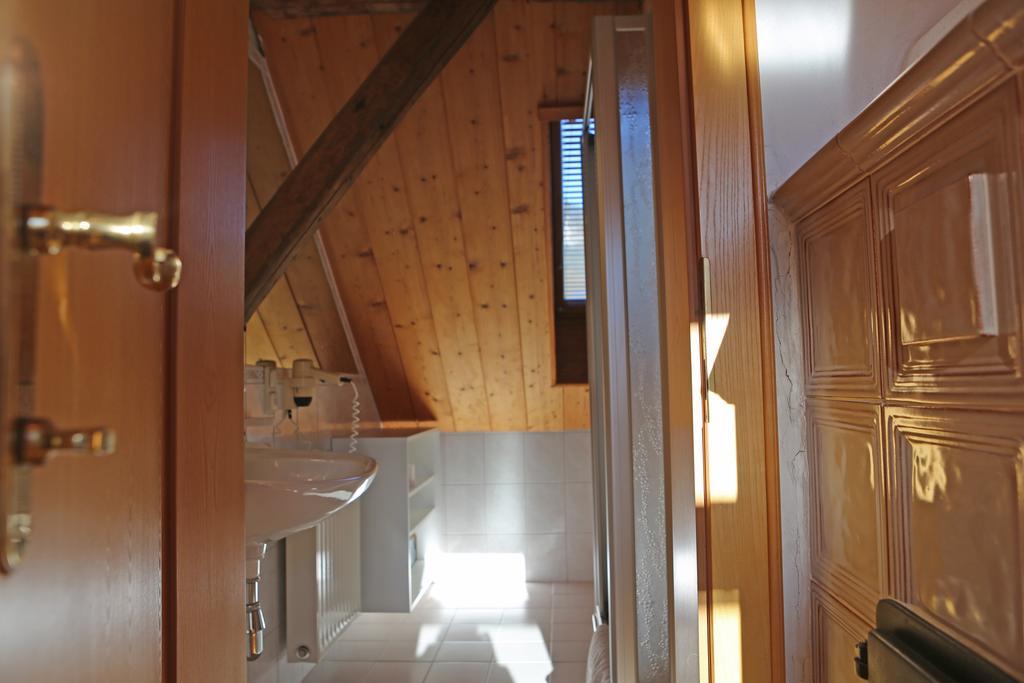 Haus Leopold Apartman Gosau Kültér fotó