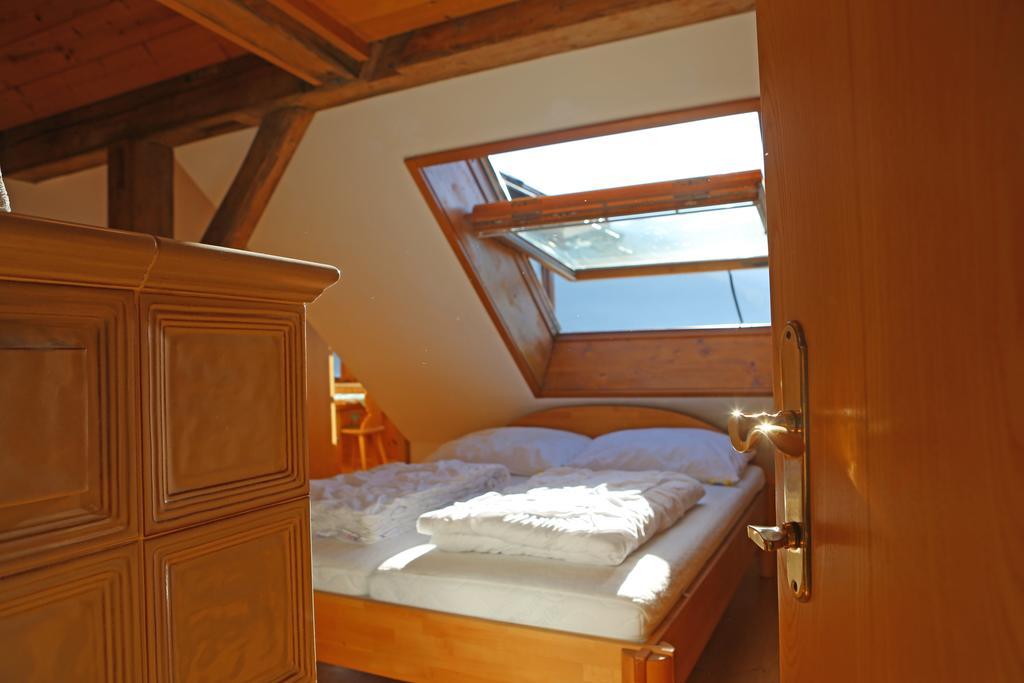 Haus Leopold Apartman Gosau Szoba fotó
