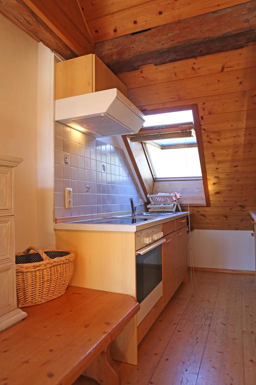 Haus Leopold Apartman Gosau Kültér fotó