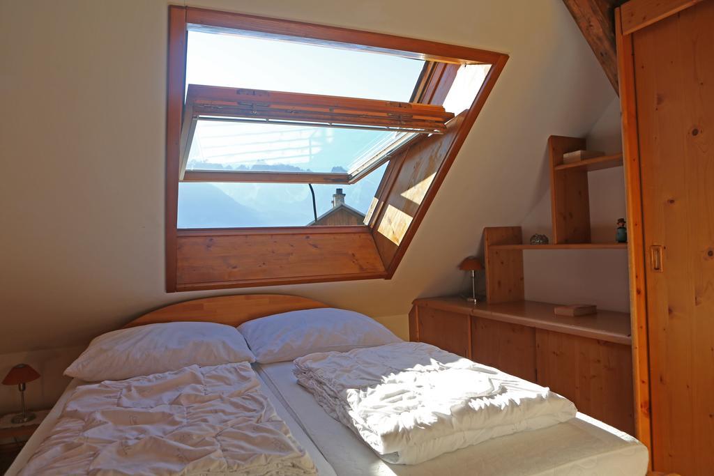 Haus Leopold Apartman Gosau Kültér fotó