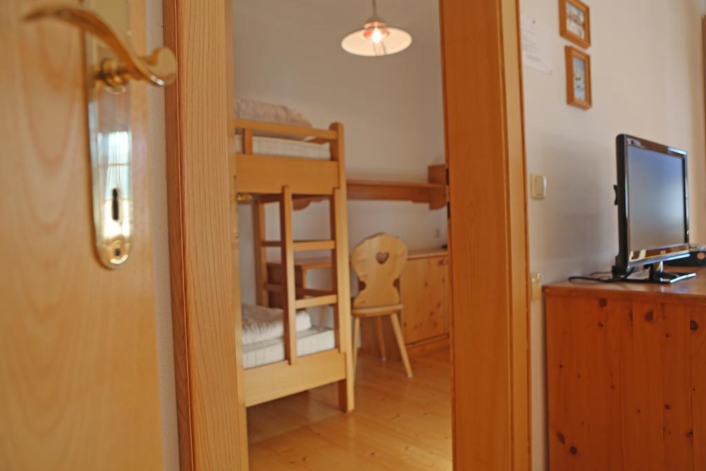 Haus Leopold Apartman Gosau Kültér fotó
