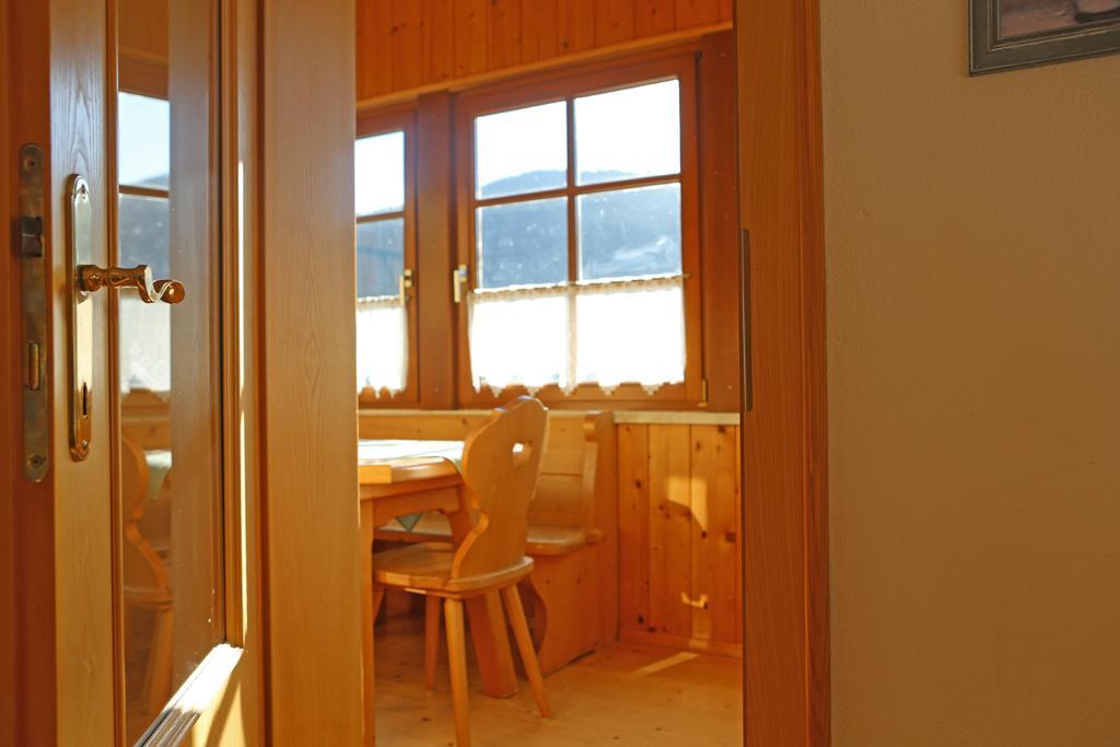 Haus Leopold Apartman Gosau Szoba fotó