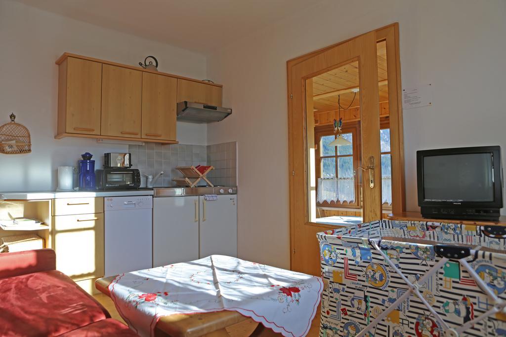 Haus Leopold Apartman Gosau Szoba fotó