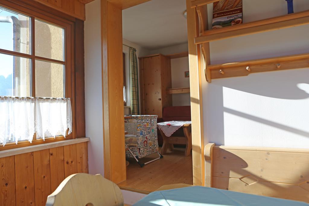 Haus Leopold Apartman Gosau Kültér fotó