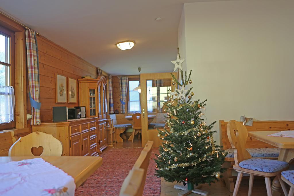 Haus Leopold Apartman Gosau Kültér fotó