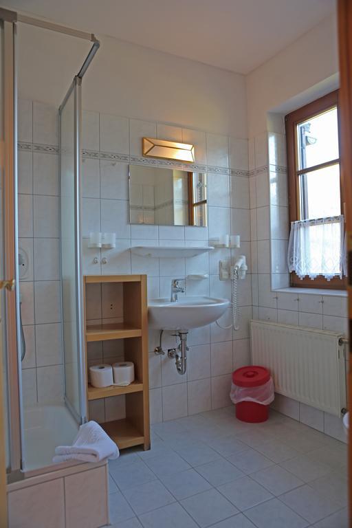 Haus Leopold Apartman Gosau Kültér fotó