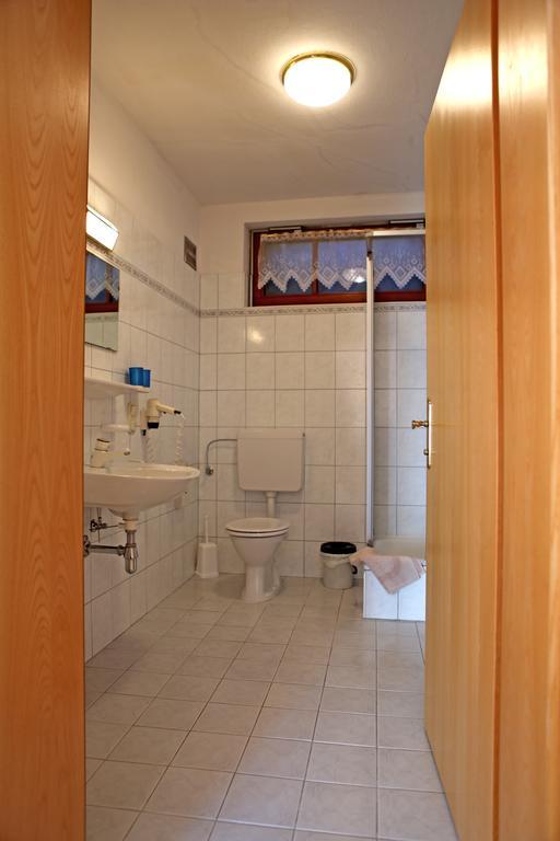 Haus Leopold Apartman Gosau Szoba fotó