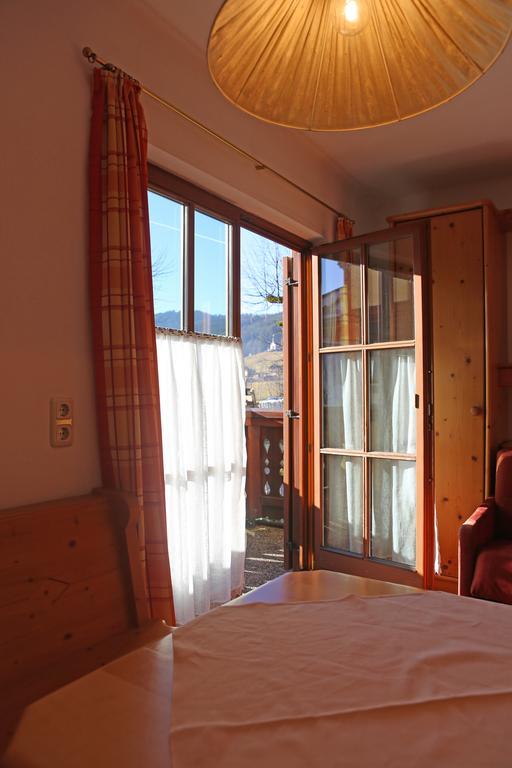 Haus Leopold Apartman Gosau Szoba fotó