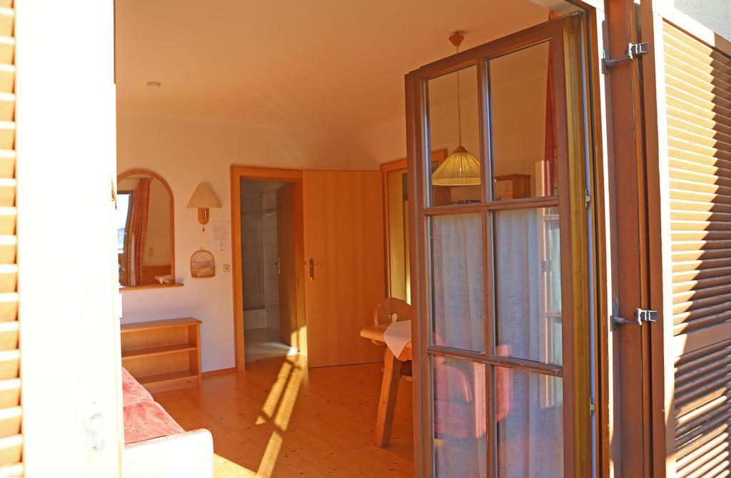 Haus Leopold Apartman Gosau Szoba fotó