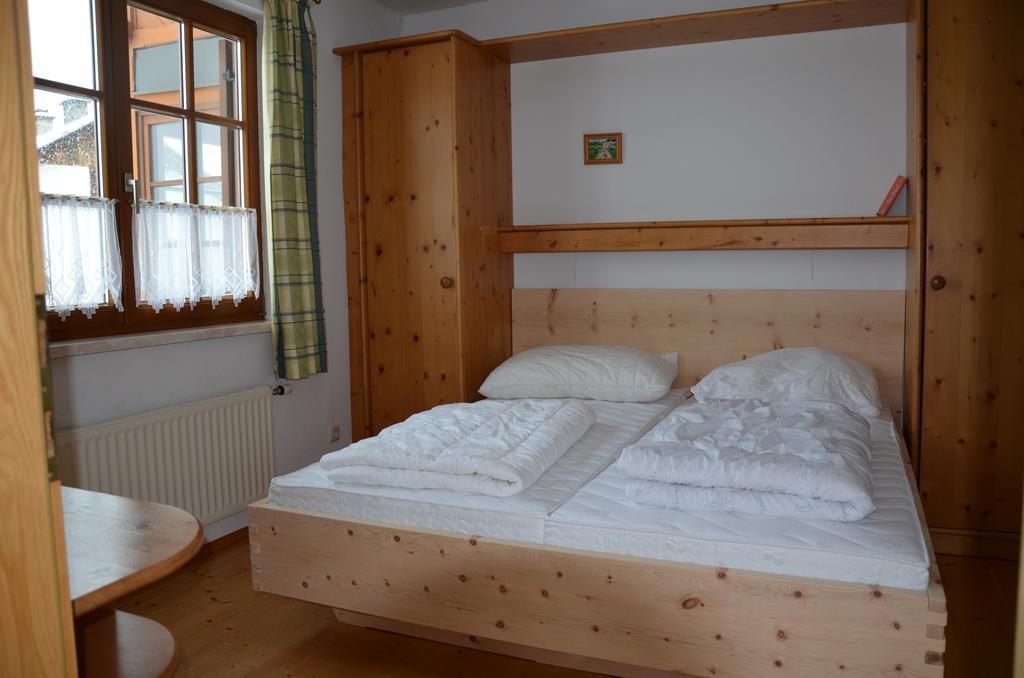 Haus Leopold Apartman Gosau Kültér fotó