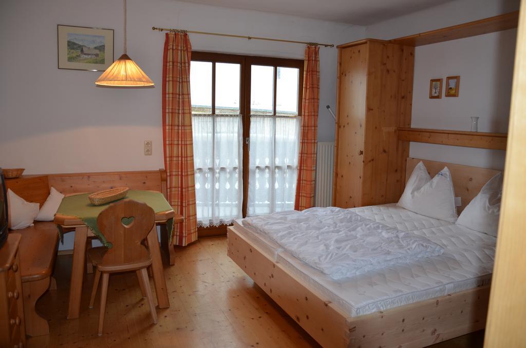 Haus Leopold Apartman Gosau Kültér fotó