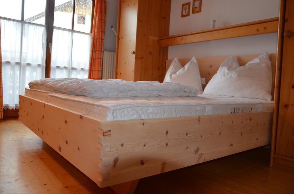Haus Leopold Apartman Gosau Kültér fotó